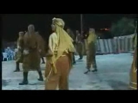 Lebanon Dabkeh Baalbek