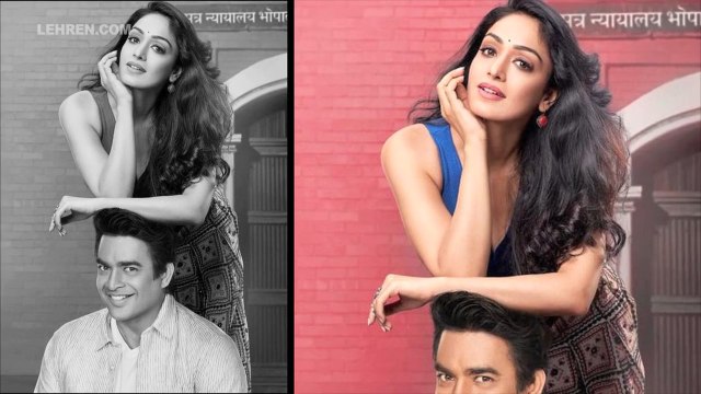 R Madhavan To Romance Gulshan Kumars Daughter Khushali Kumar In Dahi Cheeni