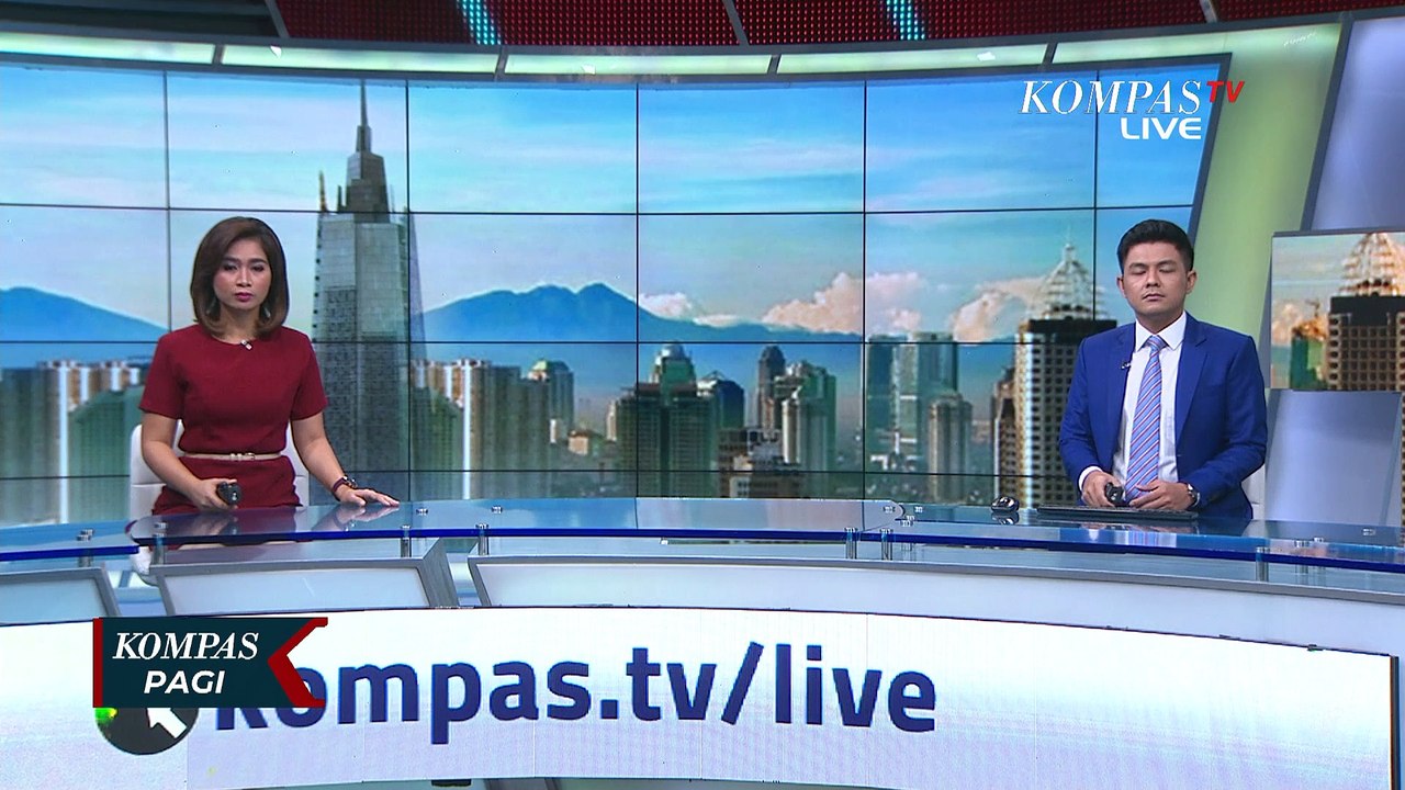 Ketat! Lagi-lagi, Pengendara Tanpa SIKM Diminta Putar Balik!