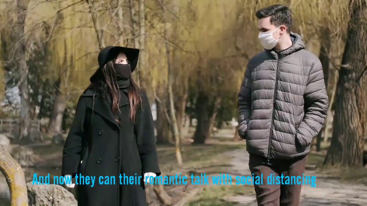 Lover's Problem ? How To Meet Girlfriend and Boyfriend during lockdown due to Covid19 (Corona Virus)