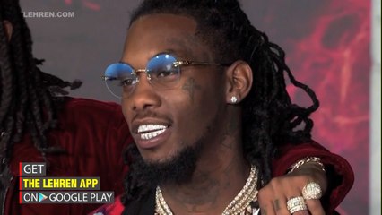 Cardi B To Do Whatever It Takes To Make Baby Kultures 1st Birthday Great