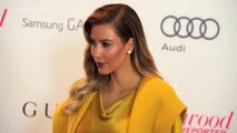 Kim Kardashian Slammed By Fans For Using KKW Body Foundation On Sunburn