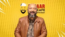 Adhaar Cafe - EP 01 | Amazing Indian Roads | Kabir Sadanand | Comic Web Series | FrogsLehren | HD