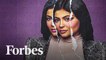 Forbes alleges Kylie Jenner likely forged tax returns