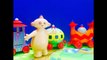 Makka Pakka Fixes The Ninky Nonk In The Night Garden Toys