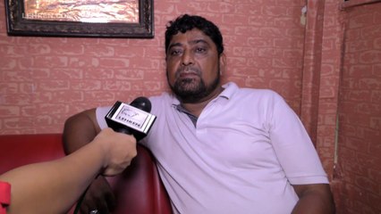 Khesari Lal Ki Film Jaal Ke Action Director Ne Kiya Staunt Ko Lekar Kiya Khulasa