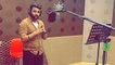 Shehnaz Gill के भाई Shehbaz ने record किया पहला पंजाबी song; Photo viral | FilmiBeat