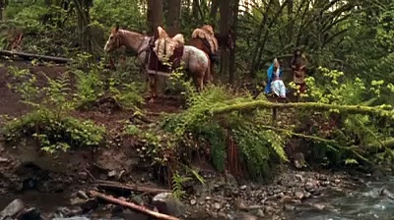 Emancipación SG1 - cap. 4 (1997) Temporada 01