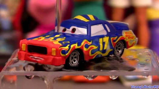 mattel color changing cars