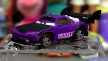 New Boost color changers cars from Disney Pixar colour changing shifters Mattel