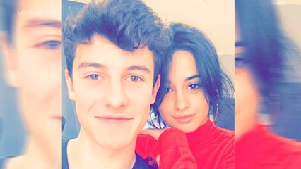 Heres How Shawn Mendes Won Over Camila Cabellos Heart