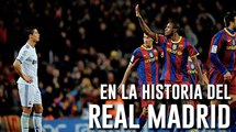 El error del Real Madrid que hizo campeón al Barcelona: Futbol