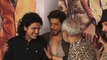 Shahrukh Khan And Sanjay Mishra Attend The Premiere Of Kaamyaab
