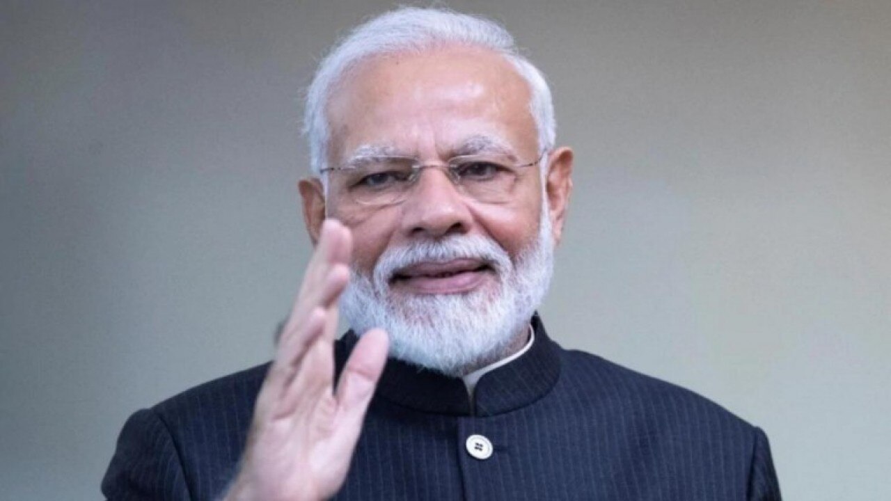 A year of historic decisions, fight against coronavirus: PM Modi's letter to India
