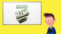 Rich Dad Poor Dad | Important Lessons | Robert Kiyosaki | BAE (Animation)