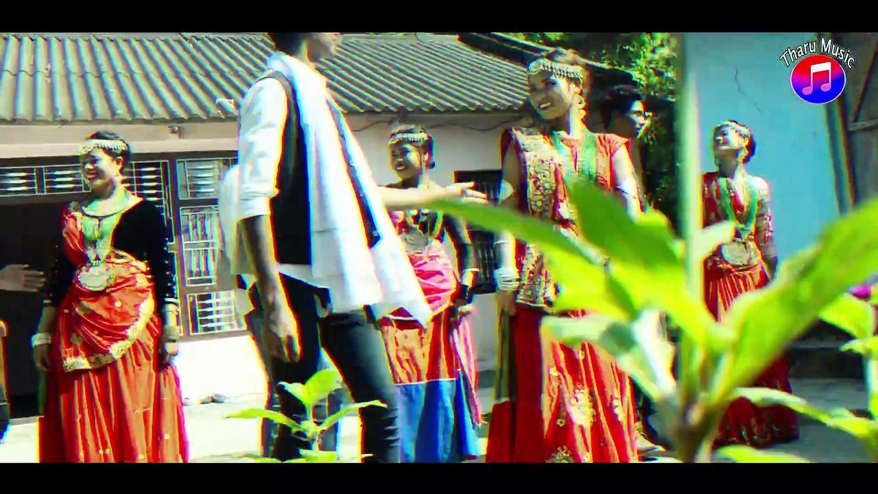 Tharu New Video Song -- --Kohalpurke Hotalma Darupiyaram _Tharu 2020