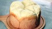 SUPER SOFT BREAD RECIPE IN SAUCE PAN IN LOCK-DOWN _ BOUNCHE & SOFT BREAD _ EGGLESS & WITHOUT OVEN