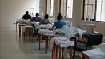 tn7-Privadas de libertad fabrican 4.000 mantillas por semana para uso hospitalario -290520