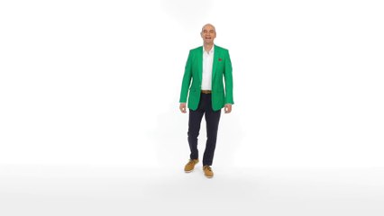 Julio Regalado 2020 Teaser | ¡Juntos saldremos adelante!
