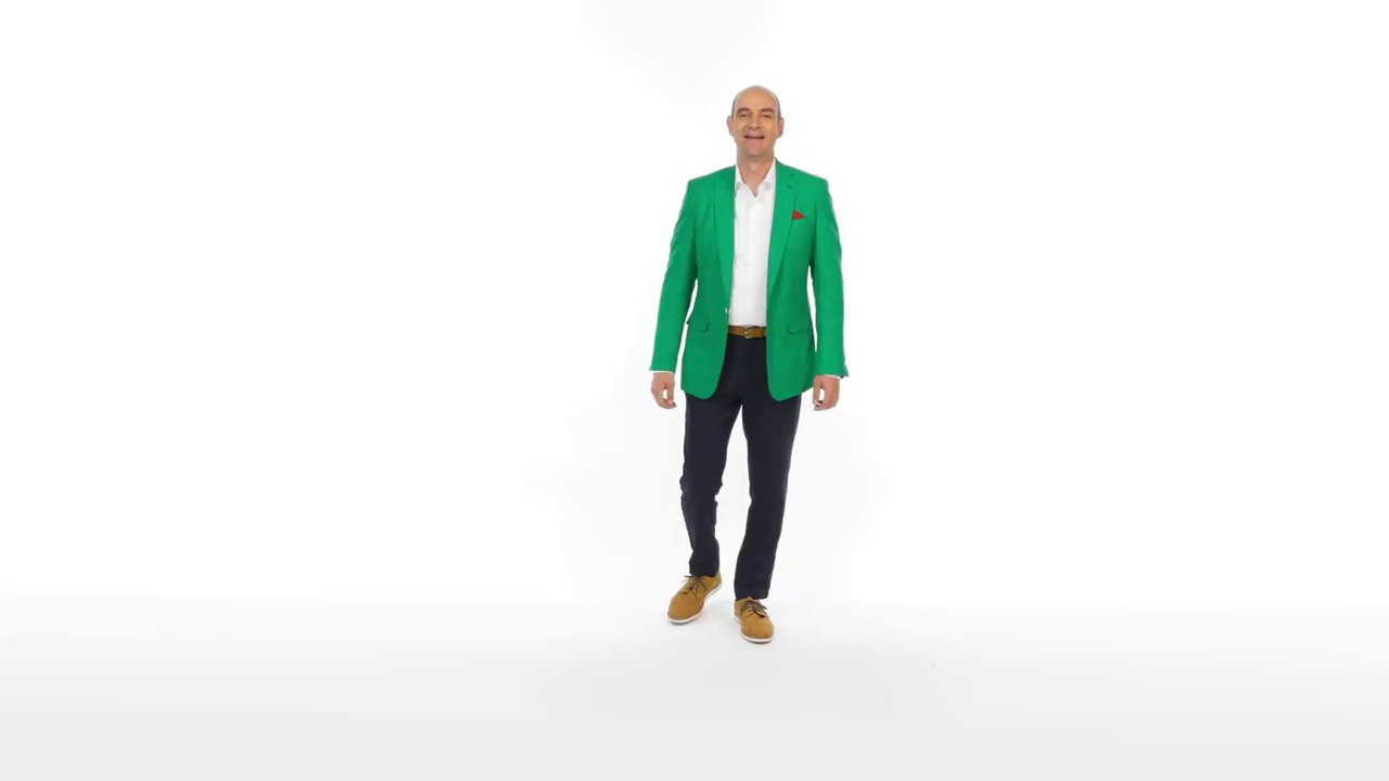 Julio Regalado 2020 Teaser | ¡Juntos saldremos adelante!