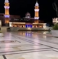 MERE RAM RAI TU SANTA KA SANT