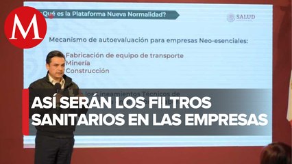 No hay que relajar medidas, continuarán los contagios de covid-19: Zoé Robledo