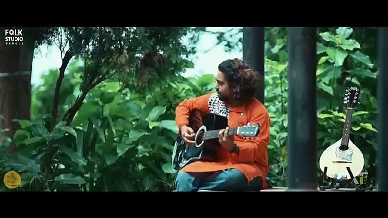 Nisha Lagilo Re - New Version _ Hason Raja _ Sampan - Folk Band _ Folk Studio _