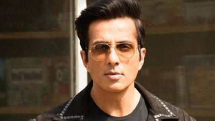 सोनू सूद से युवती ने कहा मुझे पार्लर पहुंचा दीजिए, एक्टर का दिलचस्प जवाब हो रहा वायरल