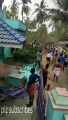 Let's see how bad the situation can be if the elephant gets angry