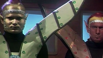 Shaktimaan (1998) Episode 38