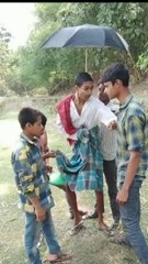 Hello and tik tok komedi video and audio