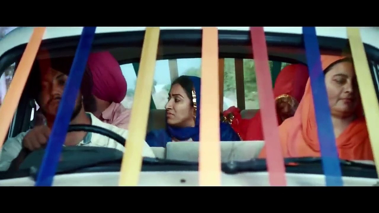 Muklawa, Punjabi Movie, Amy_Virk ,Romance ,Comedy