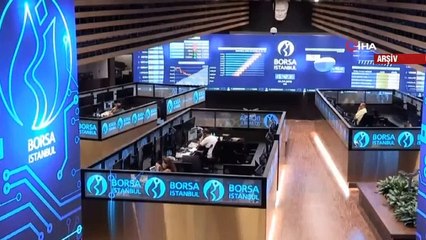 Türkiye yılın ilk çeyreğinde yüzde 4.5 büyüdü