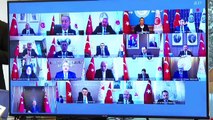 Cumhurbaşkanı Erdoğan, korona virüsle ilgili yeni kararları açıkladı