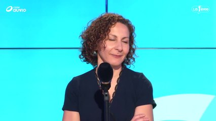 Le Grand Oral de Leila Belkhir