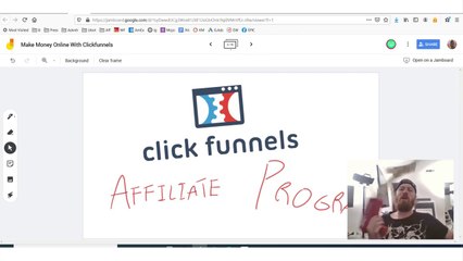 How-To-Earn-Passive-Income-With-ClickFunnels-Affiliate-Program