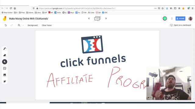 How-To-Earn-Passive-Income-With-ClickFunnels-Affiliate-Program