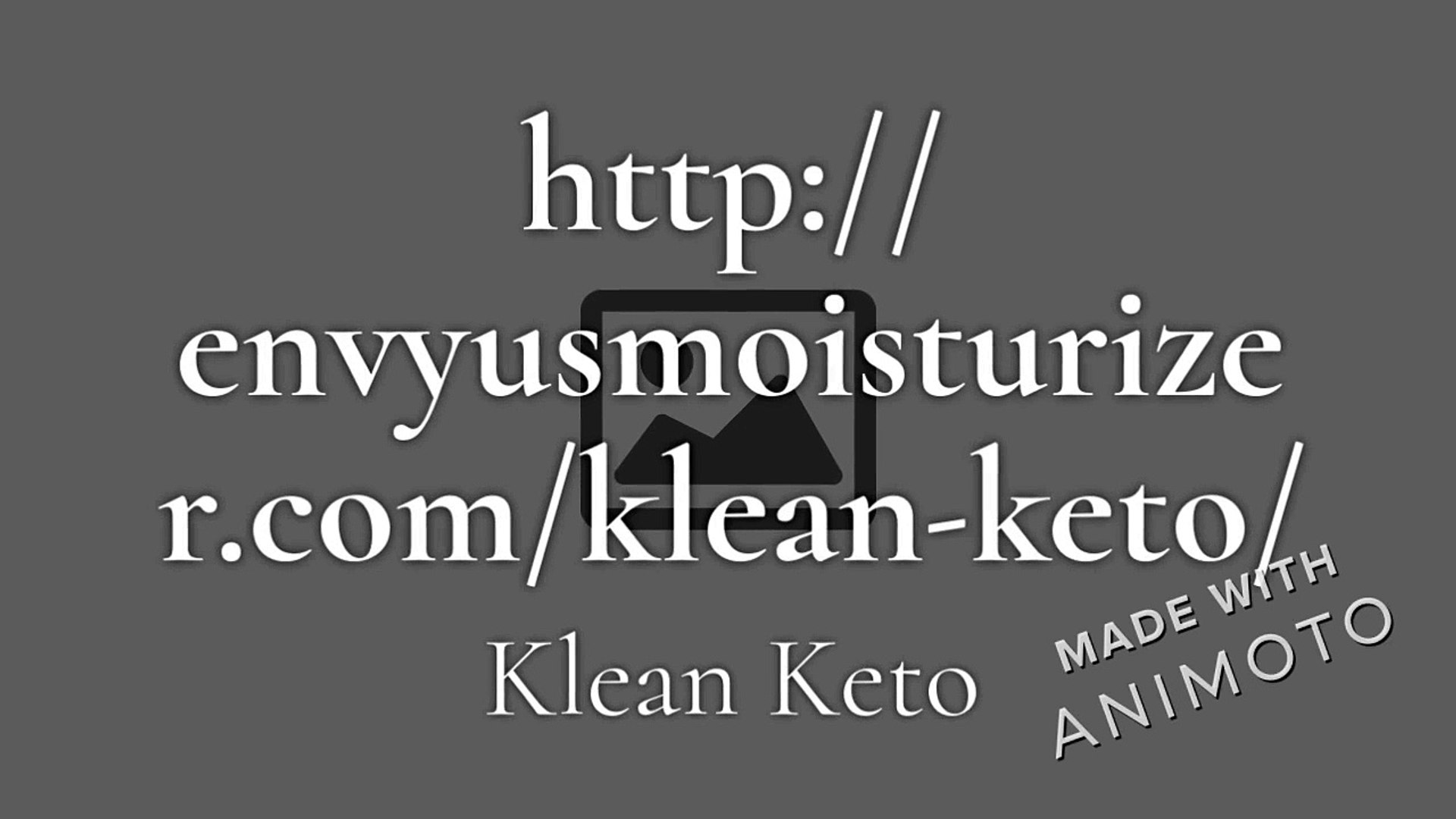 Klean Keto - Fat Burning With Keto!