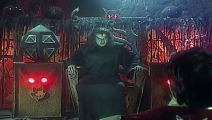 Shaktimaan (1998) Episode 39