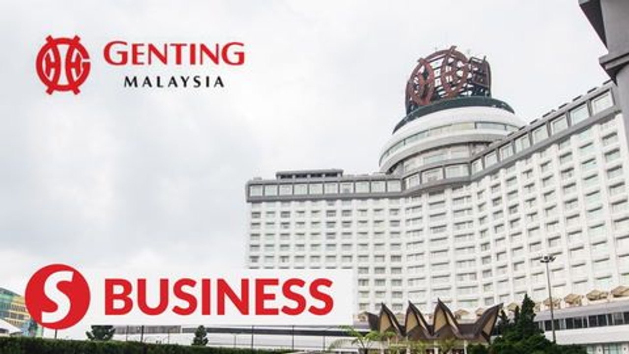 Genting rides the storm