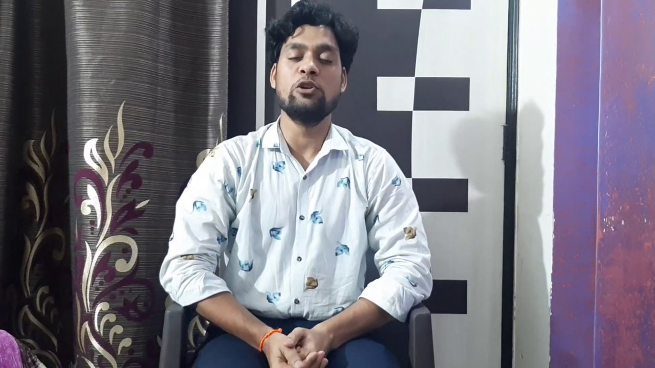 केंसर,गाँठ,और शरीर मे अनचाही ग्रोथ को ठीक करें। How To Treat lumbs, cyst न्यूरोथेरेपी सुशील शर्मा