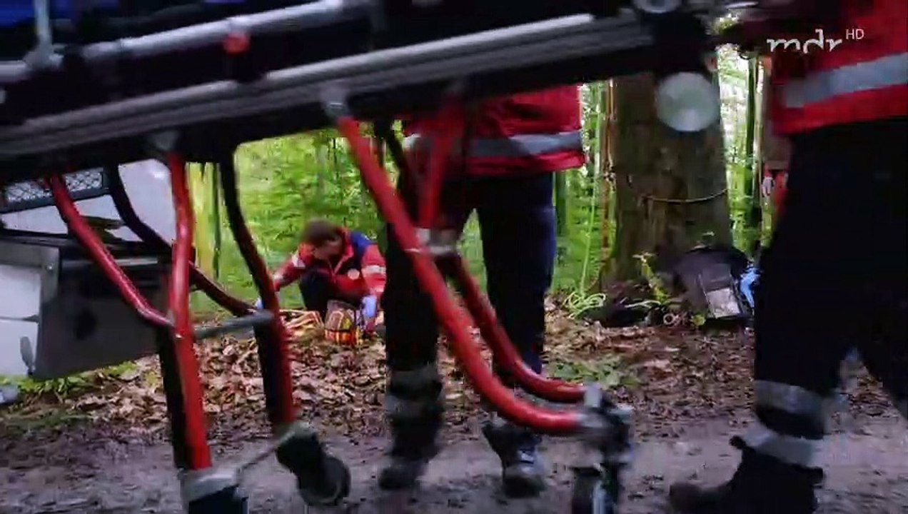 In aller Freundschaft Die Jungen Ärzte - Folge 86: Erwartungen