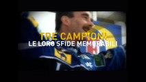 LA GRANDE AVVENTURA DELLA FORMULA 1 - DVD 3