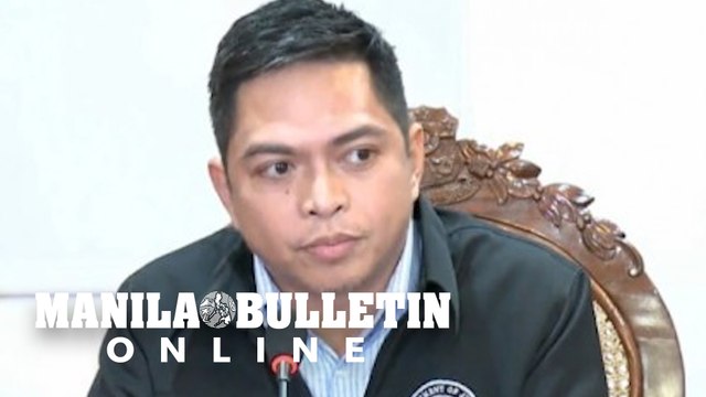 DOJ working on releasing seized P40 M worth of PPE to hospitals in need