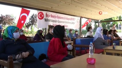 Download Video: Cumhurbaşkanı Erdoğan'ın 'Gönül seferberliği' çağrısına ilk destek Bağlar Belediyesinden