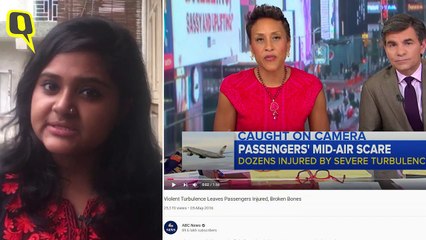Fact Check: Old Videos Falsely Shared as 'Last Minute Clip’ of Karachi Plane Crash