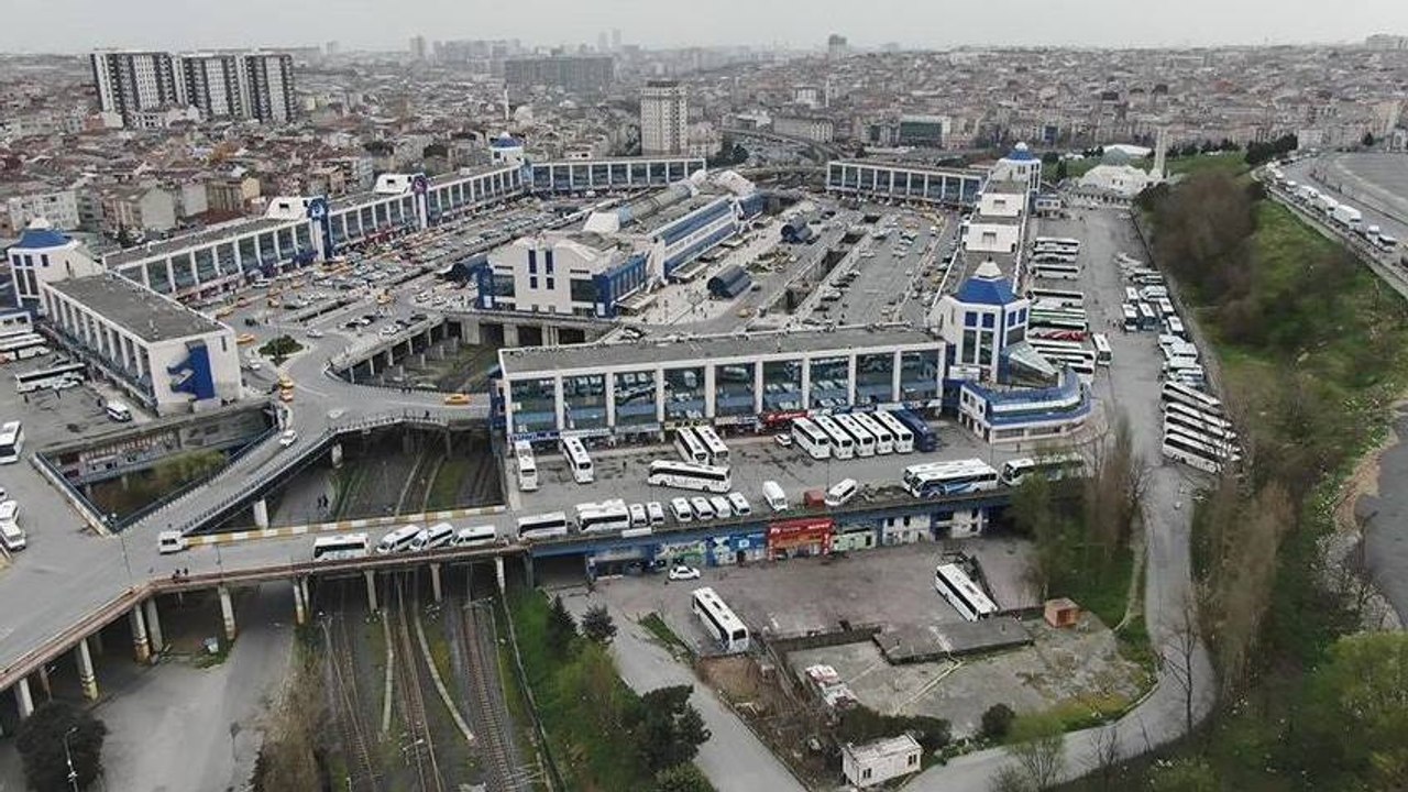 Otobüs bileti fiyatları ateş pahası!