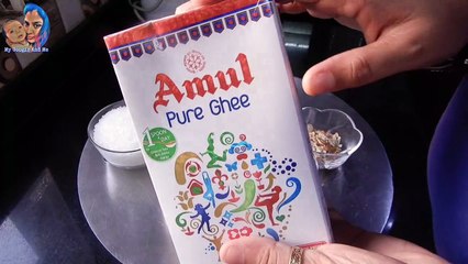 Besan ke ladoo recipe with some useful tips