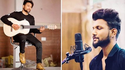 'Mehendi Pyaar Waali' Cover by Ashwani Machal