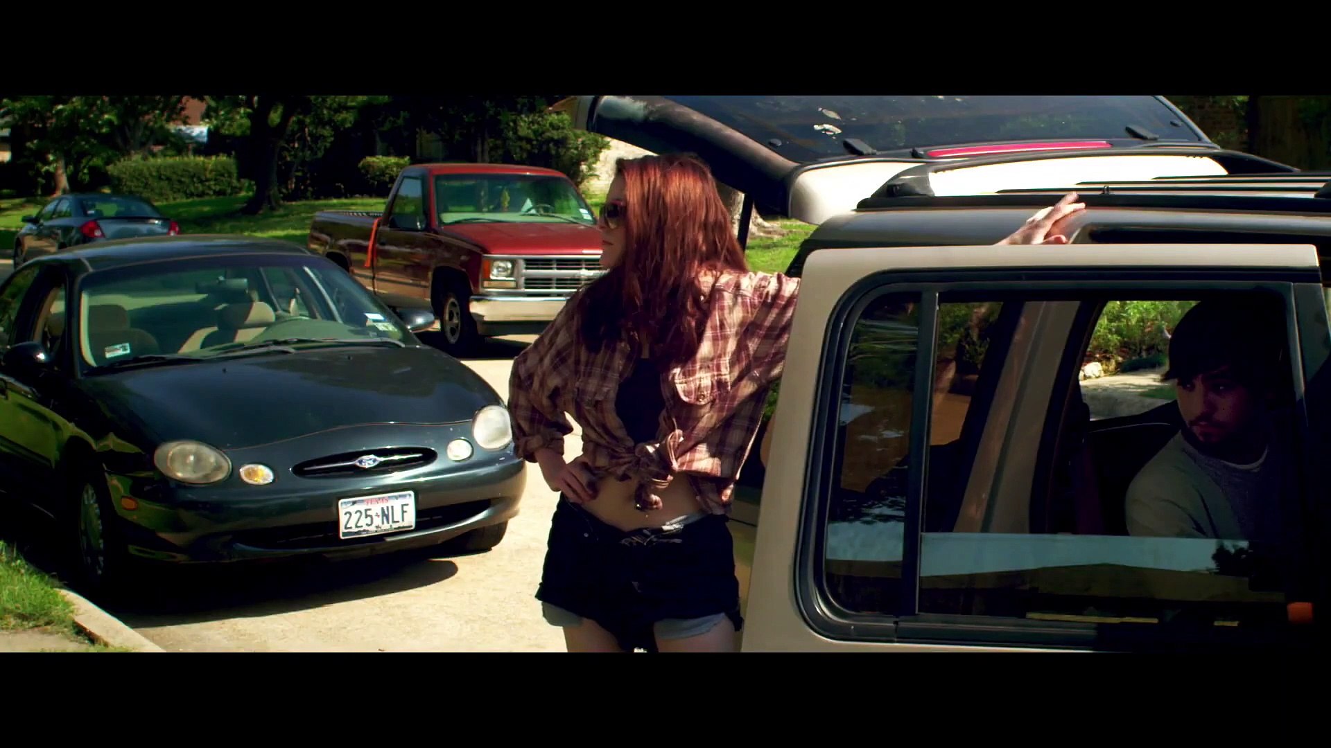 ALL THE WRONG FRIENDS Trailer (2020) Horror Thriller